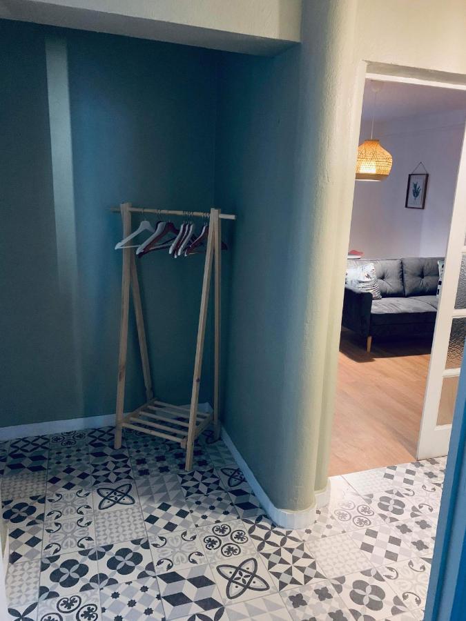 Gite En Rdc 72M2 - 2 Chbres - Box Velos - Parking Бур-Сент-Андеоль Екстер'єр фото
